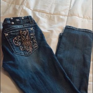 Women's Jean's
